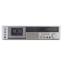 Technics RS-M255X Stereo Kassettendeck Cassetten Deck Tape Deck