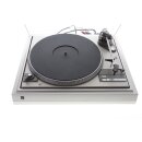 Dual CS 505 Plattenspieler Belt Drive