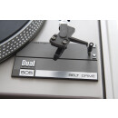 Dual CS 505 Plattenspieler Belt Drive