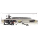 Dual CS 505 Plattenspieler Belt Drive