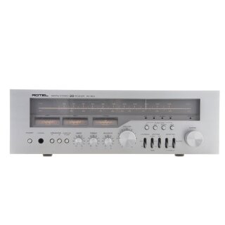 Rotel RX-604 Stereo Receiver