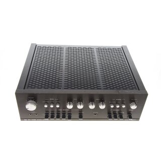 Dual CV1400 Amplifier Verstärker Defekt