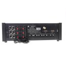 Dual CV1400 Amplifier Verstärker Defekt