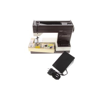 Nähmaschine Pfaff Tipmatic 0100A Freiarm