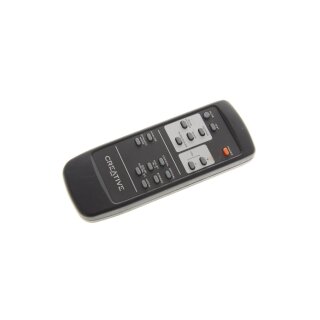 Original Fernbedienung Creative DDTS-100,GD-580