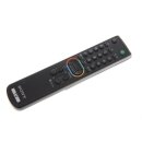 Original Fernbedienung Sony RM-839 Batteriedeckel fehlt!!