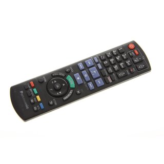 Original Fernbedienung Panasonic N2QAYB001113 für DMR-BST760 BST765