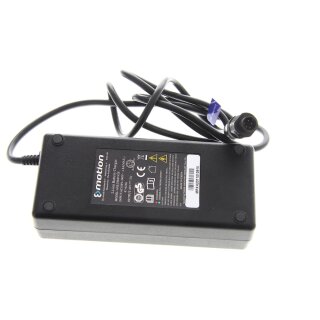 Original E Motion Ladegerät AGLC084V42S 42V Stecker 5 Pin
