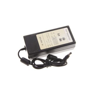 Original Netzteil K-1205 Output: 12V-4,2A Stecker 5,5x2,1mm