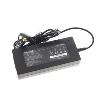 Original Netzteil HuntKey HKA12024038-6B Output: 24V-3,75A Stecker 5,5x2,5mm
