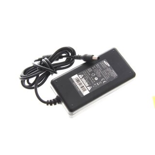 Original Netzteil Samsung SNW-1012VKA Output: 12V-3,34A Stecker 6,5mm
