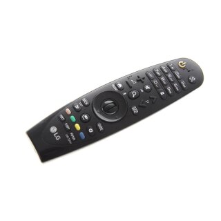Original Fernbedienung LG Freespace AN-MR650A