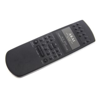Original Fernbedienung Akai für AC-200 Hifi Mini Anlage