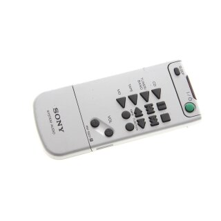 Original Fernbedienung Sony für CMT-SD1