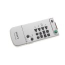 Original Fernbedienung Sony für CMT-SD1