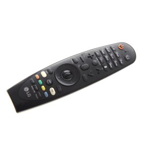 Original Fernbedienung LG Freespace AN-MR650A
