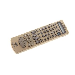 Original Fernbedienung JVC LP20667-002 für HR-S9700,HR-S8600,HR-S9600