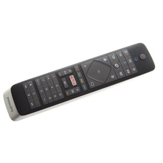Fernbedienung Philips 398GF10BEPHN0001HT YKF384-T05 ohne Batteriedeckel