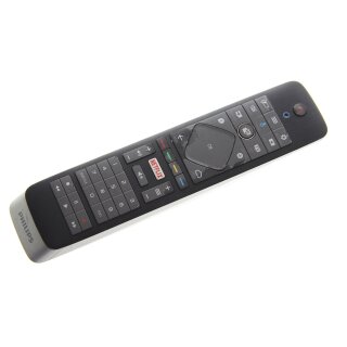 Fernbedienung Philips 398GF10BEPHN0001HT YKF384-T05 Batteriedeckel  fehlt