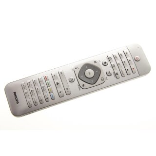 Original Fernbedienung Philips 2422 549 90522 60PFL9607,46PFL9707,55PFL8007