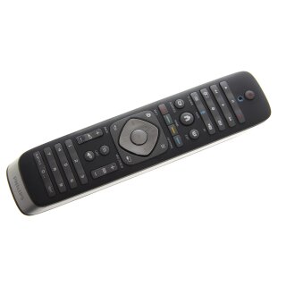 Original Fernbedienung Philips 310RLREM00000091TP für 55PUS8809/12,S7909,S8809