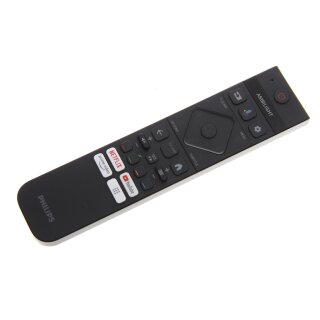 Original Fernbedienung Philips RF543Y 77OLED909,65OLED909