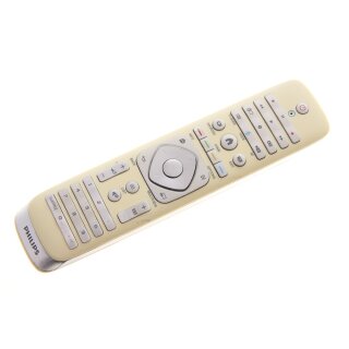 Original Fernbedienung Philips für 55PFS8209,55PFS8109,48PFS8209,48PFS8109