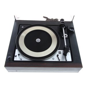 Dual CS 1218 Plattenspieler