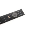 Original Fernbedienung Philips RC-GE017-420 Batteriedeckel fehlt!