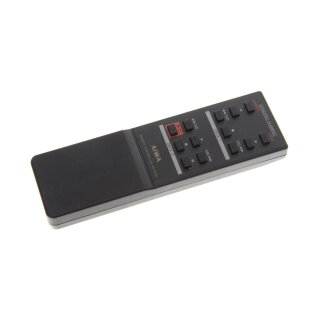 Original Fernbedienung Aiwa RC-W100