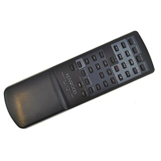 Original Fernbedienung Kenwood RC-C2 für RXD-C2/L Batteriedeckel fehlt