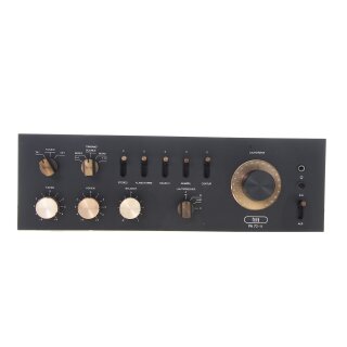 Fera PA 70-11 Stereo Amplifier Verstärker