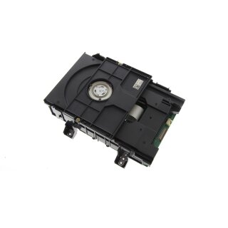 Philips DVDR630VR DVD Laufwerk