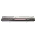 Philips DVDR630VR DVD Front Panel