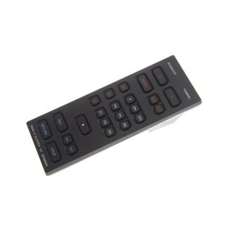 Original Fernbedienung Bang & Olufsen Beomaster 6000 Batteriedeckel fehlt!!