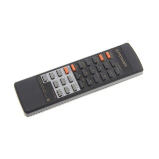 Original Fernbedienung Pioneer CU-A005 für A-502R, A-702R