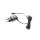 Ladegerät SEU006A-096050 Output 9,6V 0,2A Stecker ca 2,1 x 5,5mm