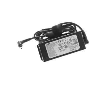 Original Netzteil Samsung PSCV400111A  AD-4019A Output 19V 2,1A