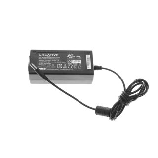 Original Netzteil Creative MSP-Z1700IC27.0-48W Output 27V 1,7A