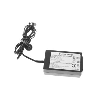 Original Netzteil LG SA-B083 Output: 48V 0,3A