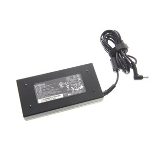 Original Netzteil Chicony A12-120P1A  Output 19,5V-6,15A für MSI GE60 GE70