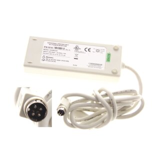 Original Netzteil Alvarion PS1078 0438B0248 Output 55V-0,7A Stecker 4 PIN