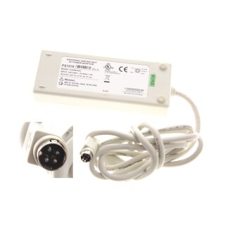 Universal Netzteil PS1078 0438B0248 Output 55V-0,7A 5V 2A Stecker 4 PIN