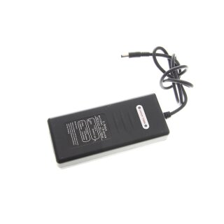Original Netzteil Kunshan ST SHC-8100LC Output 36V-2A E-Bike 50668