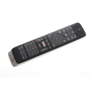 Fernbedienung Philips 398GF10BEPHN001AHT 65PUS7601 55POS901F 49PUS6581 65PUT7601