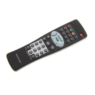 Original Fernbedienung SilverCrest RG405 DS4 für SL35