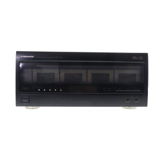 Pioneer PD-F100E  100 CD Wechsler CD-Player ohne Fernbedienung