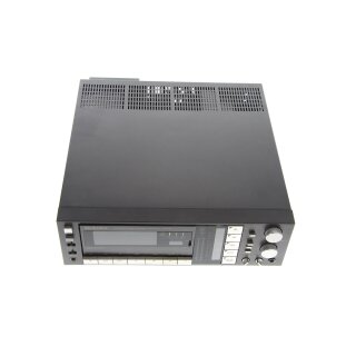 Technics SA-K6 Stereo Receiver - Kassettendeck Defekt