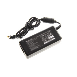 Original Netzteil huntkey  HKA06012050-7G Output: 12V-5A Stecker 5,5x2,1mm