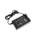 Original Netzteil Wang Huei YFAFR24084001 Output: 12V-5A...